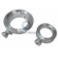 Customised Stainless Steel Tri-Clamp for Pipe Line System